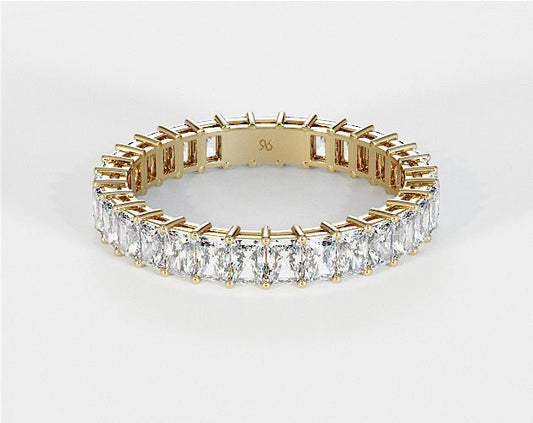 Paris - Women's Eternity Rings - Ramzi & Co.®