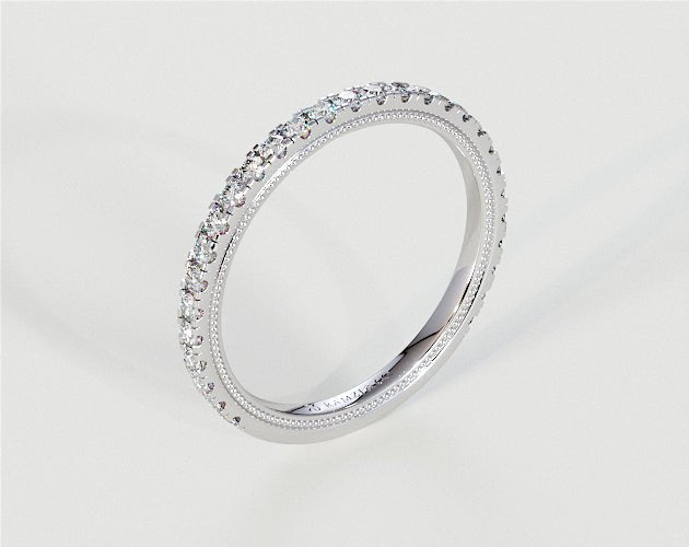 Patricia - Women's Wedding Rings - Ramzi & Co.®