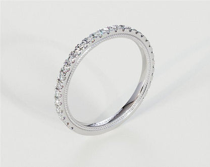 Patricia - Women's Wedding Rings - Ramzi & Co.®