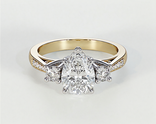 Primrose - Pear - Ramzi & Co.®