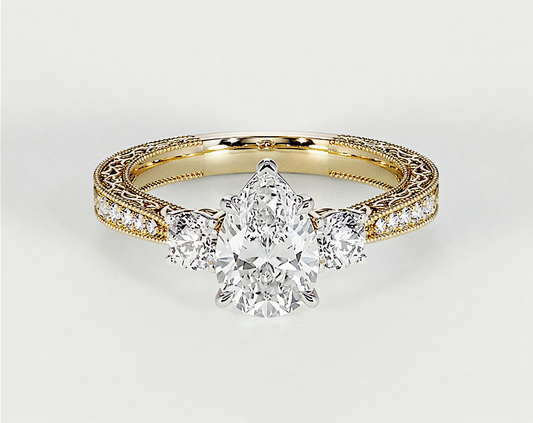 Ophelia - Pear - Ramzi & Co.®