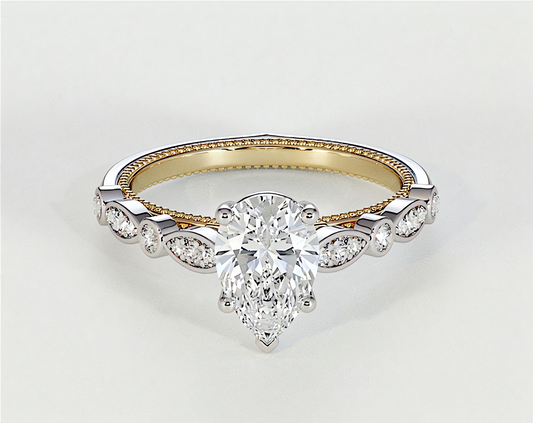 Reyah - Pear - Ramzi & Co.®
