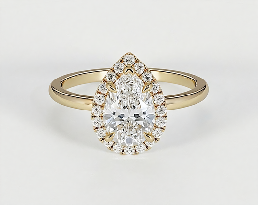 Ruby - Pear - Ramzi & Co.®