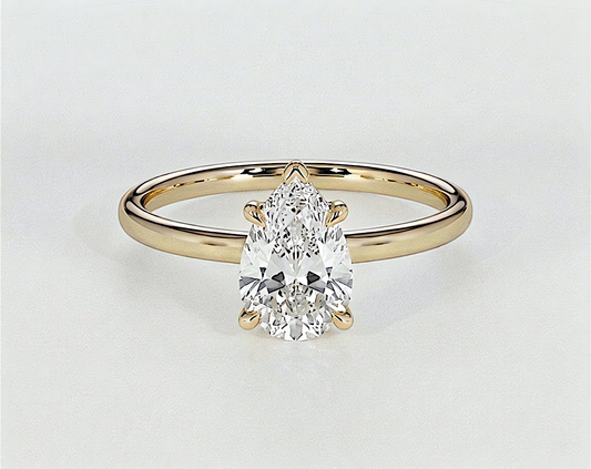 Sophie - Pear - Ramzi & Co.®