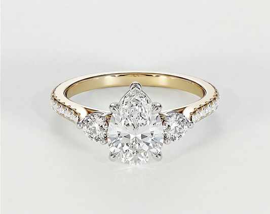 Sahara - Pear - Ramzi & Co.®