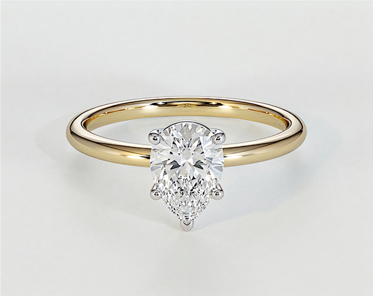 Vanessa - Pear - Ramzi & Co.®