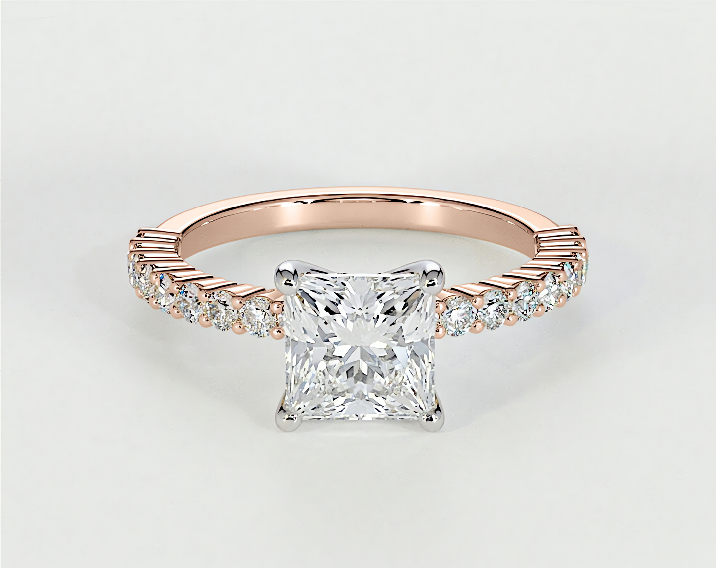 Paige - Princess - Ramzi & Co.®