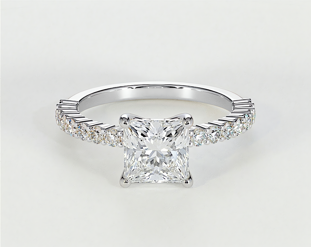 Paige - Princess - Ramzi & Co.®
