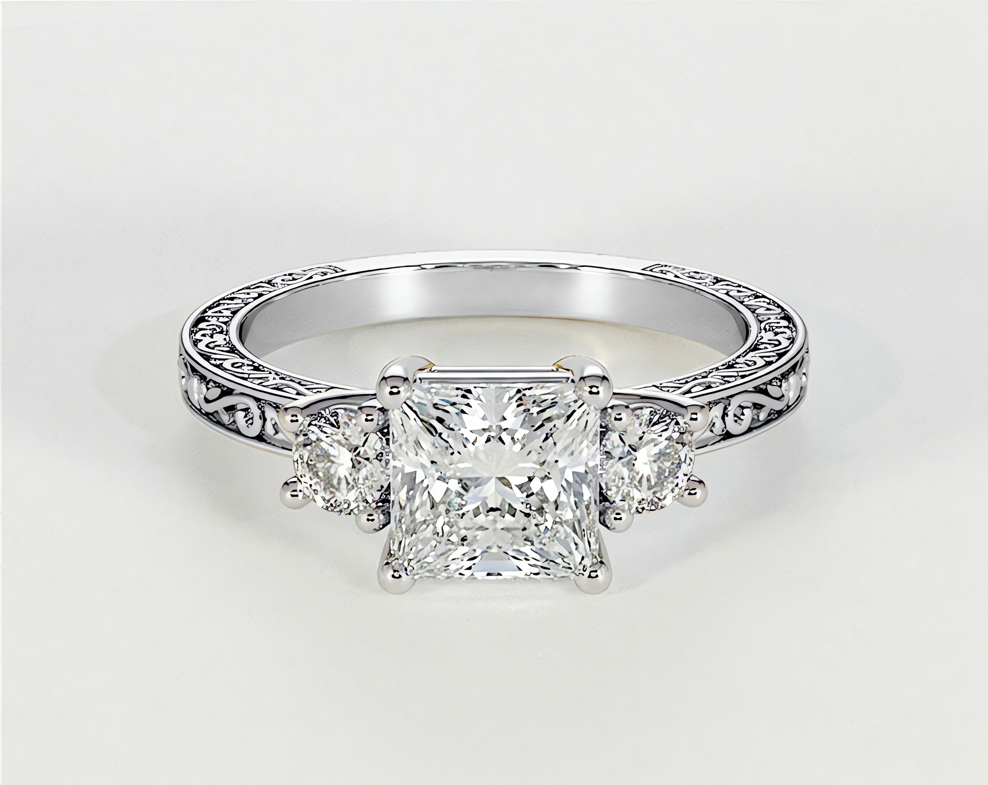 Yarra - Princess - Ramzi & Co.®