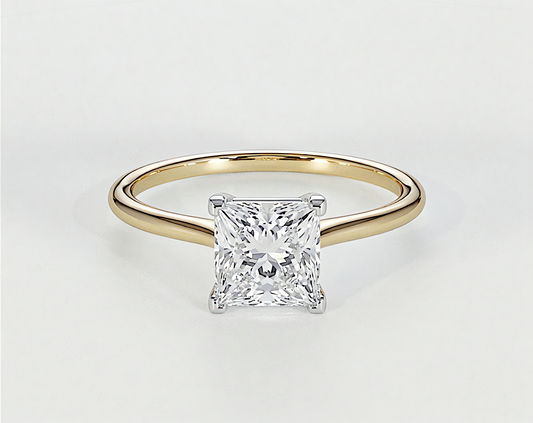 Samantha - Princess - Ramzi & Co.®