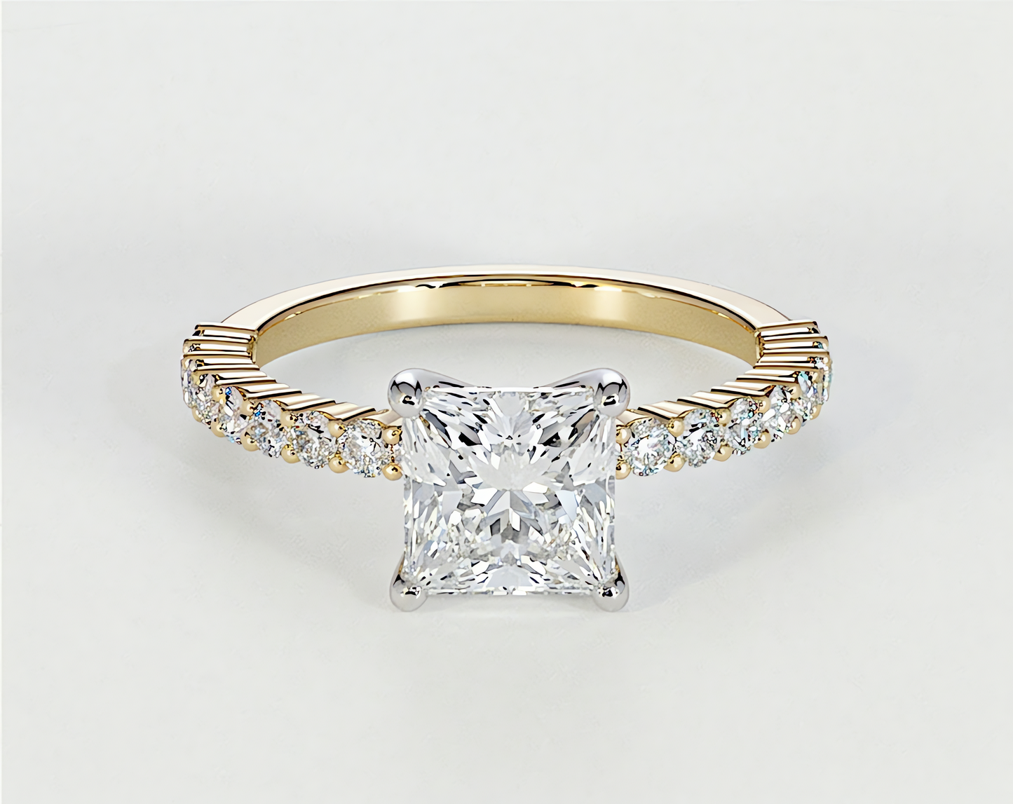 Paige - Princess - Ramzi & Co.®