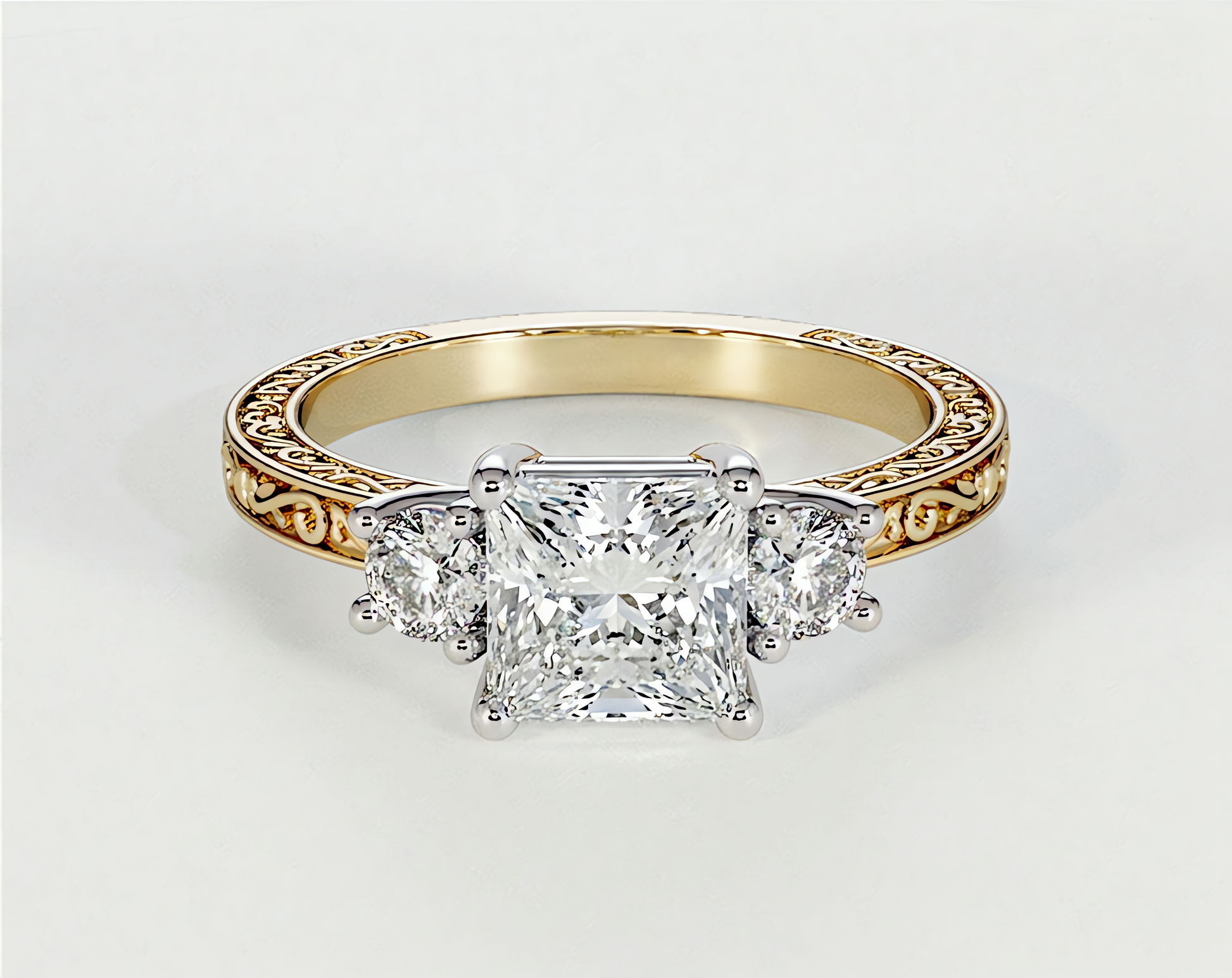 Yarra - Princess - Ramzi & Co.®