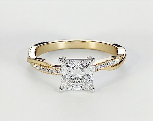 Scarlett - Princess - Ramzi & Co.®