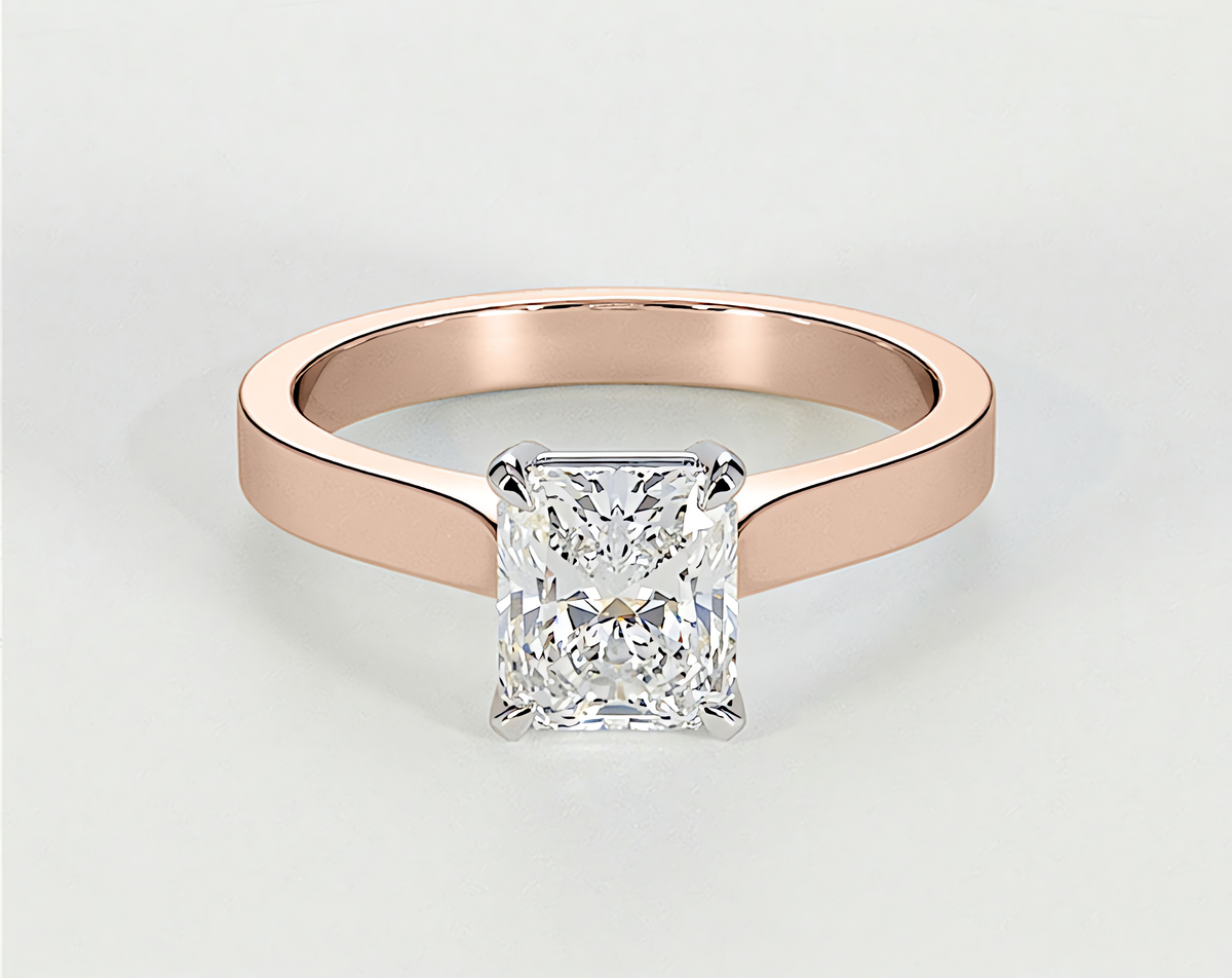 Yasmin - Radiant - Ramzi & Co.®