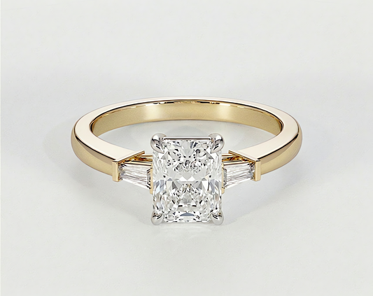 Zara - Radiant - Ramzi & Co.®