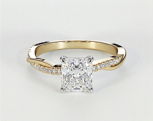 Scarlett - Radiant - Ramzi & Co.®