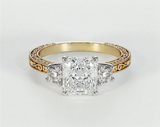 Yarra - Radiant - Ramzi & Co.®