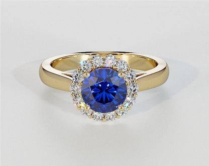 Ratnaa - Sapphire Rings - Ramzi & Co.®