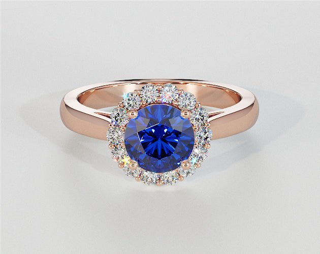 Ratnaa - Sapphire Rings - Ramzi & Co.®