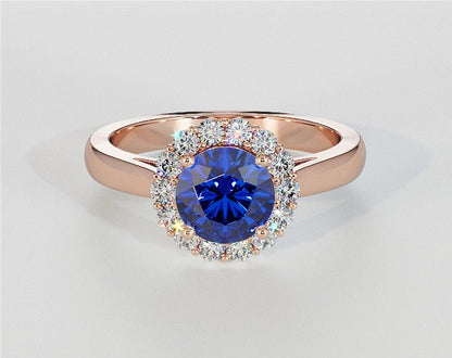 Ratnaa - Sapphire Rings - Ramzi & Co.®