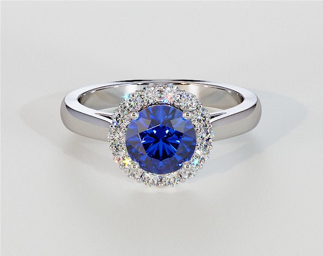 Ratnaa - Sapphire Rings - Ramzi & Co.®