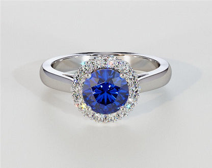 Ratnaa - Sapphire Rings - Ramzi & Co.®