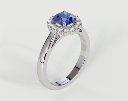 Ratnaa - Sapphire Rings - Ramzi & Co.®