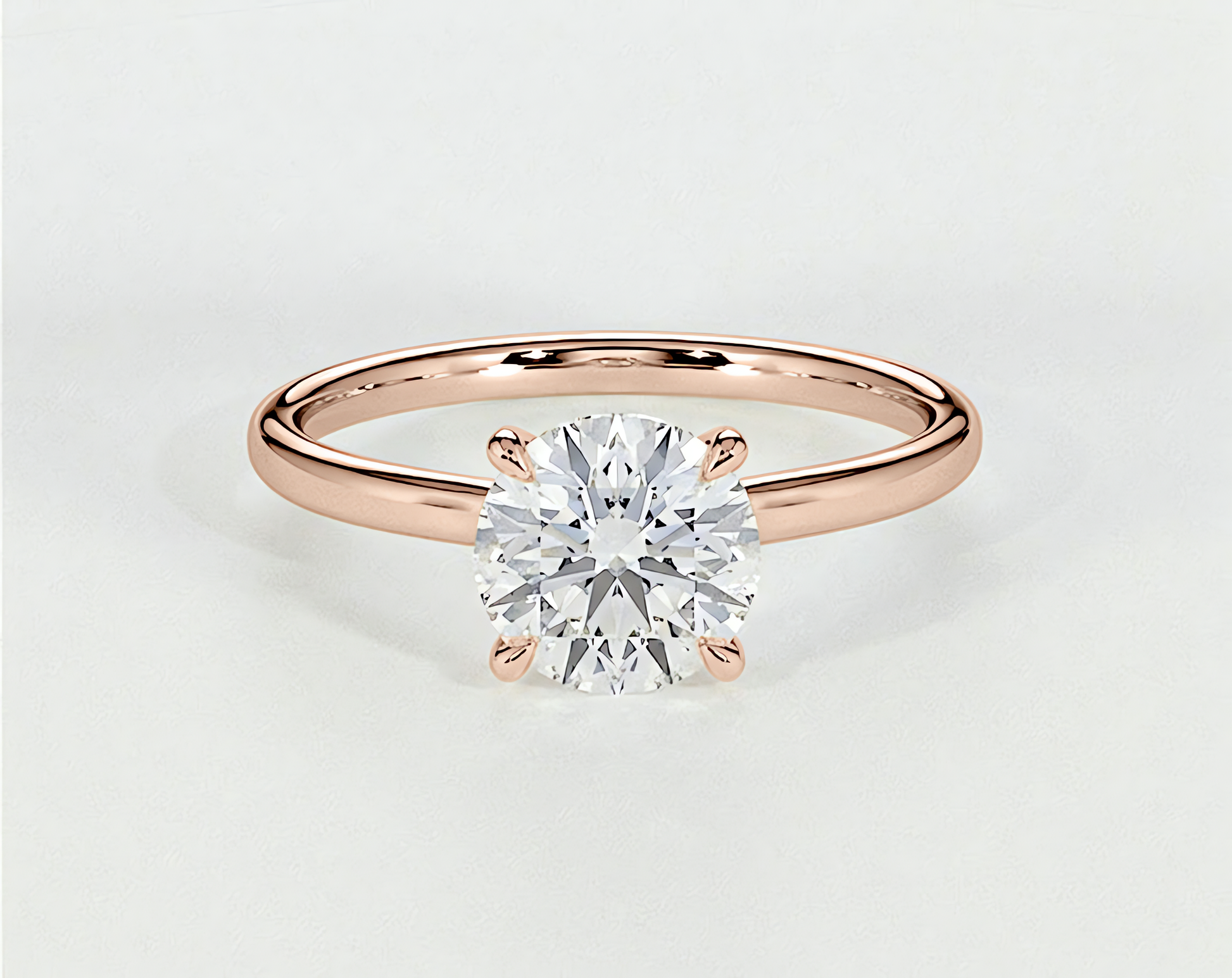 Sophie - Round - Ramzi & Co.®
