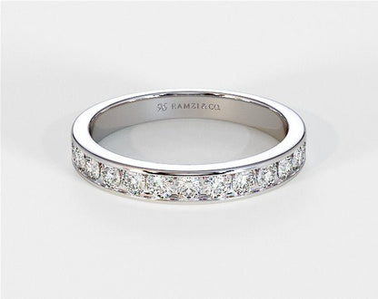 Ruth - Women's Wedding Rings - Ramzi & Co.®