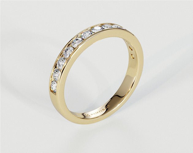 Ruth - Women's Wedding Rings - Ramzi & Co.®