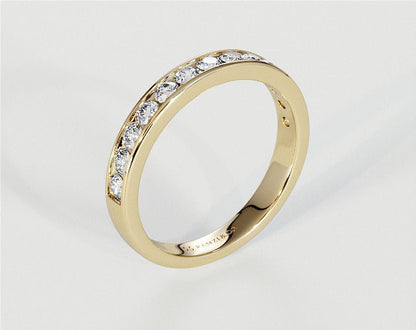 Ruth - Women's Wedding Rings - Ramzi & Co.®