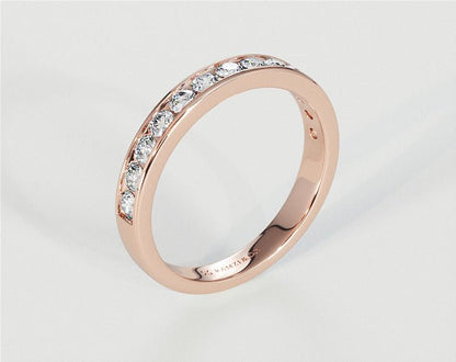 Ruth - Women's Wedding Rings - Ramzi & Co.®