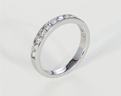 Ruth - Women's Wedding Rings - Ramzi & Co.®