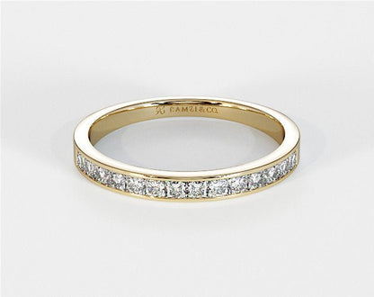 Sandra - Women's Wedding Rings - Ramzi & Co.®