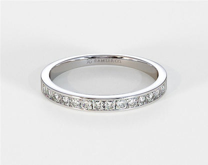 Sandra - Women's Wedding Rings - Ramzi & Co.®