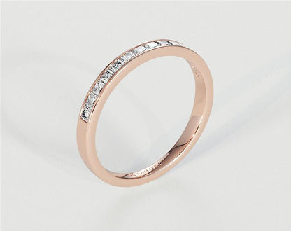 Sandra - Women's Wedding Rings - Ramzi & Co.®