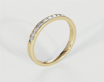 Sandra - Women's Wedding Rings - Ramzi & Co.®