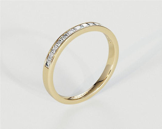 Sandra - Women's Wedding Rings - Ramzi & Co.®