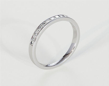Sandra - Women's Wedding Rings - Ramzi & Co.®
