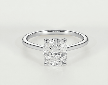 Sophia - Cushion - Engagement Rings - Ramzi & Co.®