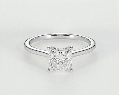Sophia - Princess - Engagement Rings - Ramzi & Co.®