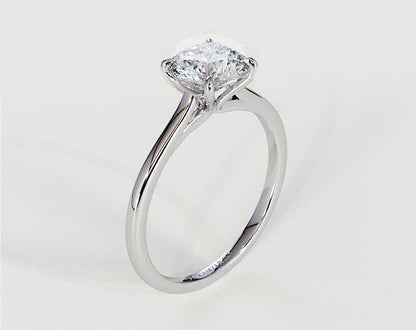 Sophia - Radiant - Engagement Rings - Ramzi & Co.®