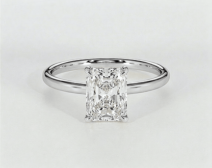 Sophie - Radiant - Engagement Rings - Ramzi & Co.®