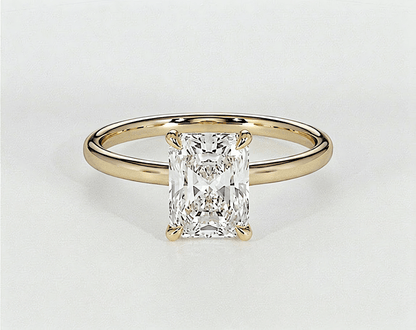 Sophie - Radiant - Engagement Rings - Ramzi & Co.®