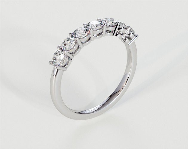 Susan - Women's Wedding Rings - Ramzi & Co.®