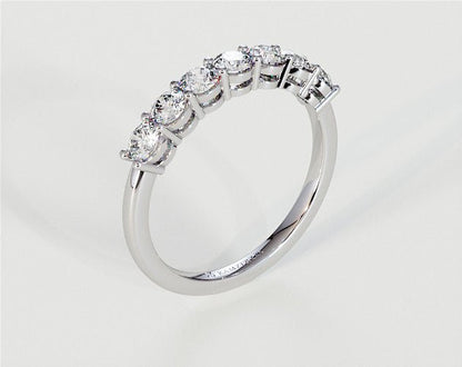 Susan - Women's Wedding Rings - Ramzi & Co.®