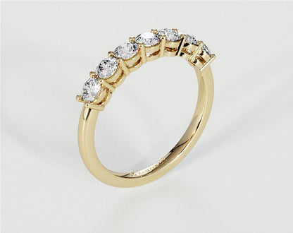 Susan - Women's Wedding Rings - Ramzi & Co.®