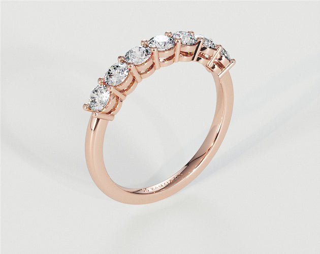 Susan - Women's Wedding Rings - Ramzi & Co.®