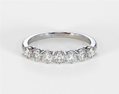 Susan - Women's Wedding Rings - Ramzi & Co.®