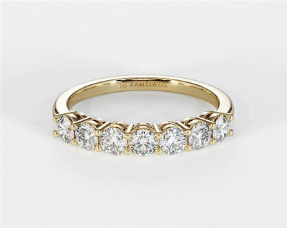 Susan - Women's Wedding Rings - Ramzi & Co.®
